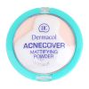 Dermacol Acne Cover kiinteä puuteri ongelma- ja akneiholle sävy Porcelain 11 g thumbnail 4