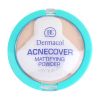 Dermacol Acne Cover kiinteä puuteri ongelma- ja akneiholle sävy Sand 11 g thumbnail 4
