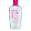 Dermacol Sensitive meikinpoistoaine herkille silmille 150 ml thumbnail 1