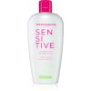 Dermacol Sensitive puhdistava kasvomaito herkälle iholle 200 ml thumbnail 1