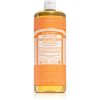 Dr. Bronner’s Tea Tree yleiskäyttöinen nestesaippua 945 ml thumbnail 1