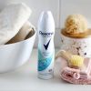 Rexona Dry &amp; Fresh Antiperspirant antiperspiranttisuihke 48h 150 ml thumbnail 3