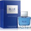 Banderas Blue Seduction Eau de Toilette -tuoksu miehille 100 ml thumbnail 5