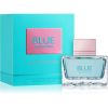 Banderas Blue Seduction for Her Eau de Toilette -tuoksu naisille 80 ml thumbnail 3