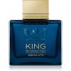 Banderas King of Seduction Absolute Eau de Toilette -tuoksu miehille 100 ml thumbnail 1
