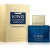Banderas King of Seduction Absolute Eau de Toilette -tuoksu miehille 50 ml thumbnail 5