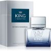 Banderas King of Seduction Eau de Toilette -tuoksu miehille 50 ml thumbnail 1