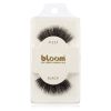Bloom Natural liimattavat ripset aidoista hiuksista No. 117 (Black) 1 cm thumbnail 1