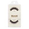 Bloom Natural liimattavat ripset aidoista hiuksista No. 20 (Black) 1 cm thumbnail 1