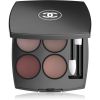 Chanel Les 4 Ombres intensiivinen luomiväri sävy 328 Blurry Mauve 2 g thumbnail 1