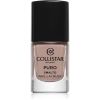 Collistar Puro Long-Lasting Nail Lacquer pitkäkestoinen kynsilakka sävy 303 Rosa Cipria 10 ml thumbnail 1