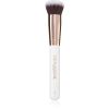 Dermacol Accessories Master Brush by PetraLovelyHair meikkivoide- ja puuterisivellin D52 Rose Gold 1 kpl thumbnail 1