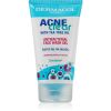 Dermacol Acne Clear puhdistusgeeli ongelma- ja akneiholle 150 ml thumbnail 1