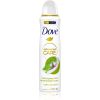 Dove Advanced Care Antiperspirant antiperspirantti 72h Matcha Green Tea &amp; Sakura Blossom 150 ml thumbnail 1