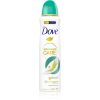 Dove Advanced Care Antiperspirant antiperspiranttisuihke 72h Pear &amp; Aloe 150 ml thumbnail 1