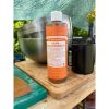 Dr. Bronner’s Tea Tree yleiskäyttöinen nestesaippua 475 ml thumbnail 3