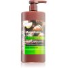 Dr. Santé Macadamia shampoo haurastuneille hiuksille 1000 ml thumbnail 1