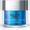 Eucerin Hyaluron-Filler + 3x Effect kosteuttava yövoide 50 ml thumbnail 1