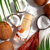 Eveline Cosmetics Rich Coconut misellivesi ja kasvovesi 2in1 500 ml thumbnail 3