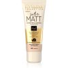 Eveline Cosmetics Satin Matt mattapinnan antava meikkivoide sisältää etanauutetta sävy 102 Vanilla 30 ml thumbnail 1