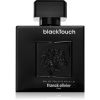 Franck Olivier Black Touch Eau de Toilette -tuoksu miehille 100 ml thumbnail 1