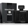 Franck Olivier Black Touch Eau de Toilette -tuoksu miehille 100 ml thumbnail 2