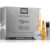 MartiDerm Platinum Photo Age HA+ ihon ikääntymistä ehkäisevä seerumi ampulleissa sisältää C-vitamiinia 10x2 ml thumbnail 1