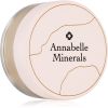 Annabelle Minerals Coverage Mineral Foundation puuterimainen mineraalimeikkivoide täydelliseen ulkonäköön sävy Golden Fair 4 g thumbnail 1