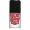 Collistar Puro Long-Lasting Nail Lacquer pitkäkestoinen kynsilakka sävy 102 Rosa Antico 10 ml thumbnail 1