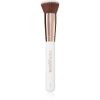 Dermacol Accessories Master Brush by PetraLovelyHair sivellin nestemäisten meikkivoiteiden levittämiseen D51 Rose Gold 1 kpl thumbnail 1