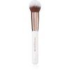 Dermacol Accessories Master Brush by PetraLovelyHair varjostus- ja aurinkopuuterisivellin D53 Rose Gold 1 kpl thumbnail 1
