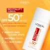 L’Oréal Paris Revitalift Clinical kasvofluidi sisältää C-vitamiinia SPF 50+ 50 ml thumbnail 2
