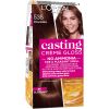 Loreal Paris Casting Crème Gloss Conditioning Color 535 Chocolate thumbnail 1