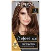 Loreal Paris Préférence Permanent Hair Color 5 Rome thumbnail 1