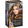 Loreal Paris Préférence Permanent Hair Color 7.1 Iceland thumbnail 1