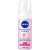NIVEA Cleansing Mousse Caring 150 ml thumbnail 1