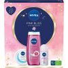 NIVEA Giftpack Pink Bliss thumbnail 1