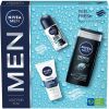 NIVEA MEN Giftpack Feel Fresh thumbnail 1