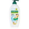Palmolive Naturals Kids voidemainen suihkugeeli lasten iholle sisältää pumpun 750 ml thumbnail 1