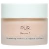 PÜR Rescue C - Brightening Vitamin C &amp; Peptide Eye Cream (15 ml) thumbnail 1