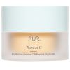 PÜR Tropical C - Brightening Vitamin C &amp; Peptide Moisturizer(50 ml) thumbnail 1