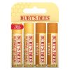 Burt's Bees Beeswax & Honey Quad Pack 4x4,25 g thumbnail 1