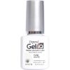 Depend Gel iQ Gel Nail Polish Pure White thumbnail 1