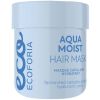 Ecoforia Aqua Moist Hair Mask 200 ml thumbnail 1
