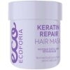 Ecoforia Keratin Repair Hair Mask 200 ml thumbnail 1