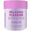Ecoforia Relaxing Pleasure Body Scrub 200 ml thumbnail 1