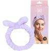 il? Spa &amp; Skincare Headband Purple thumbnail 1