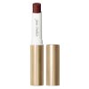 Jane Iredale Colorluxe Hydrating Cream Lipstick 2 g – Bordeaux thumbnail 1