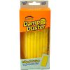 Scrub Daddy Damp Duster Yellow thumbnail 1
