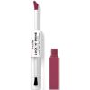 Wet n Wild Megalast Lock n&#039; Shine Lip Color Pinky Promise thumbnail 1
